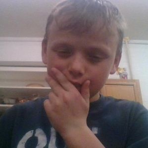 Meet your Posher, Noah